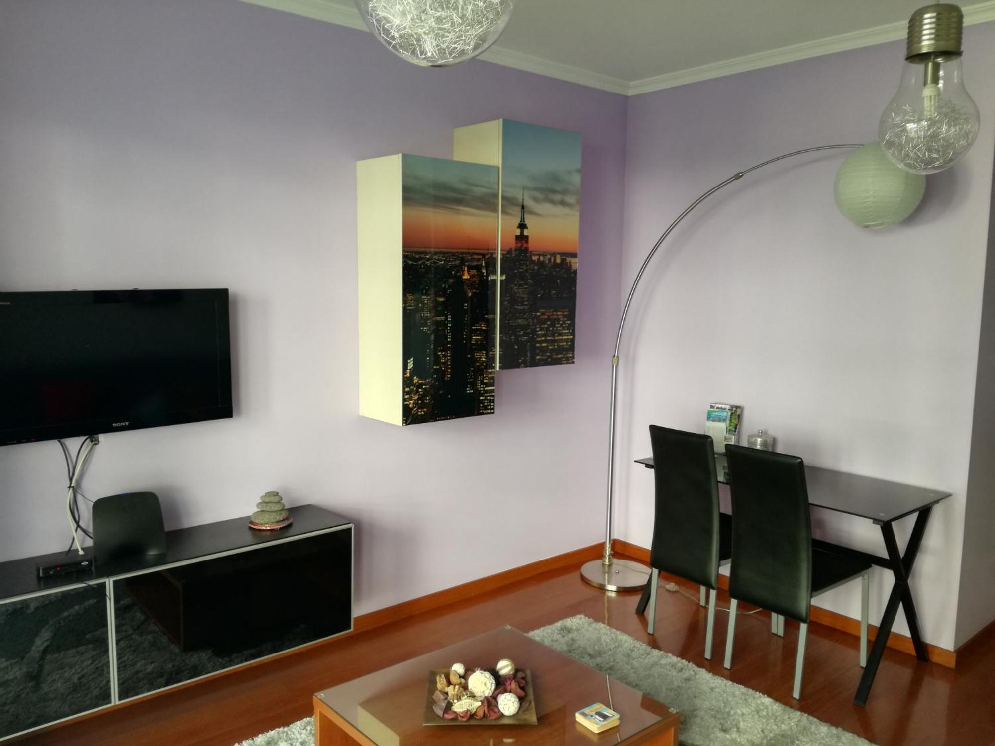 フンシャルUptown Madalenasアパートメント 部屋 写真